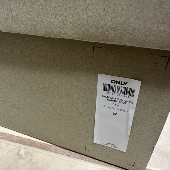 ONLY boots - Picture 6 of 6